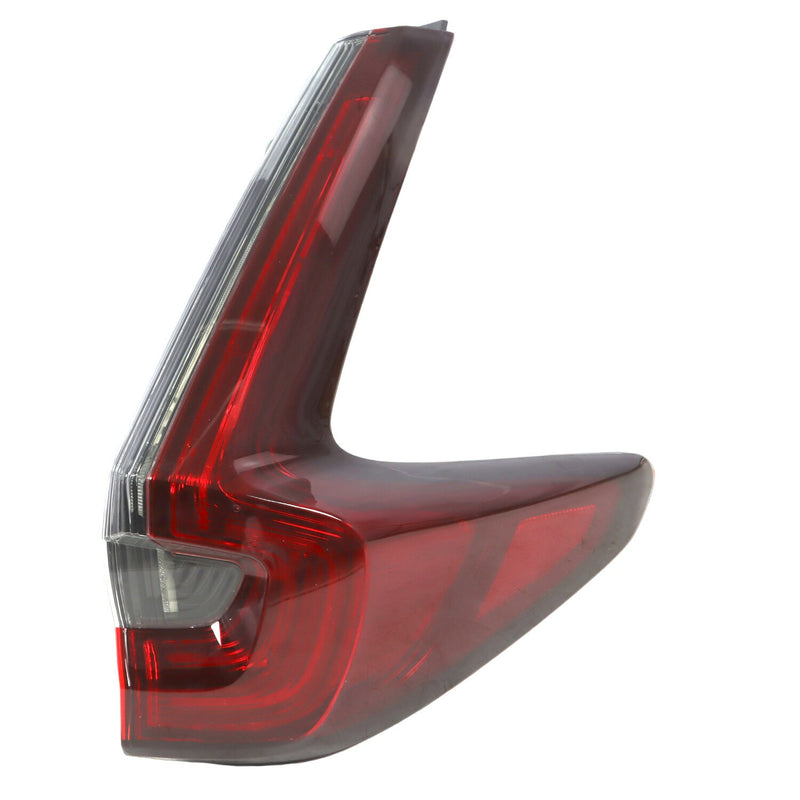 DURAFORCE RH Passenger LED Tail Light Rear Lamp Assembly for 20-22 Honda CR-V CRV