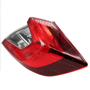 DURAFORCE RH Rear Tail Light Passenger Side 2016-2021 Honda Civic Sedan