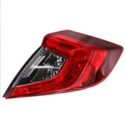 DURAFORCE RH Rear Tail Light Passenger Side 2016-2021 Honda Civic Sedan