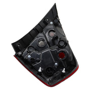 DURAFORCE RH Rear Tail Light Passenger Side 2016-2021 Honda Civic Sedan