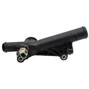 DURAFORCE RH-225 Engine Coolant Water Outlet with Sensor for Ford Fiesta Escape