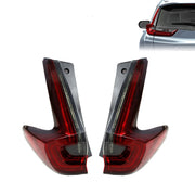 DURAFORCE RH+LH LED Tail Lights for 2020-2022 Honda CR-V Rear Lamp Assembly Outer Set