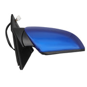 DURAFORCE Right Blue Power Heated Side Mirror w/ Camera 11Pin for Honda Civic 2016-21
