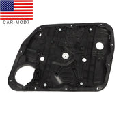 DURAFORCE Right Front Power Window Regulator Panel Passenger Side Kia Sportage 2017-2021
