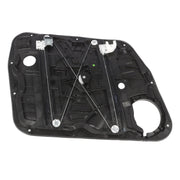 DURAFORCE Right Front Power Window Regulator Panel Passenger Side Kia Sportage 2017-2021