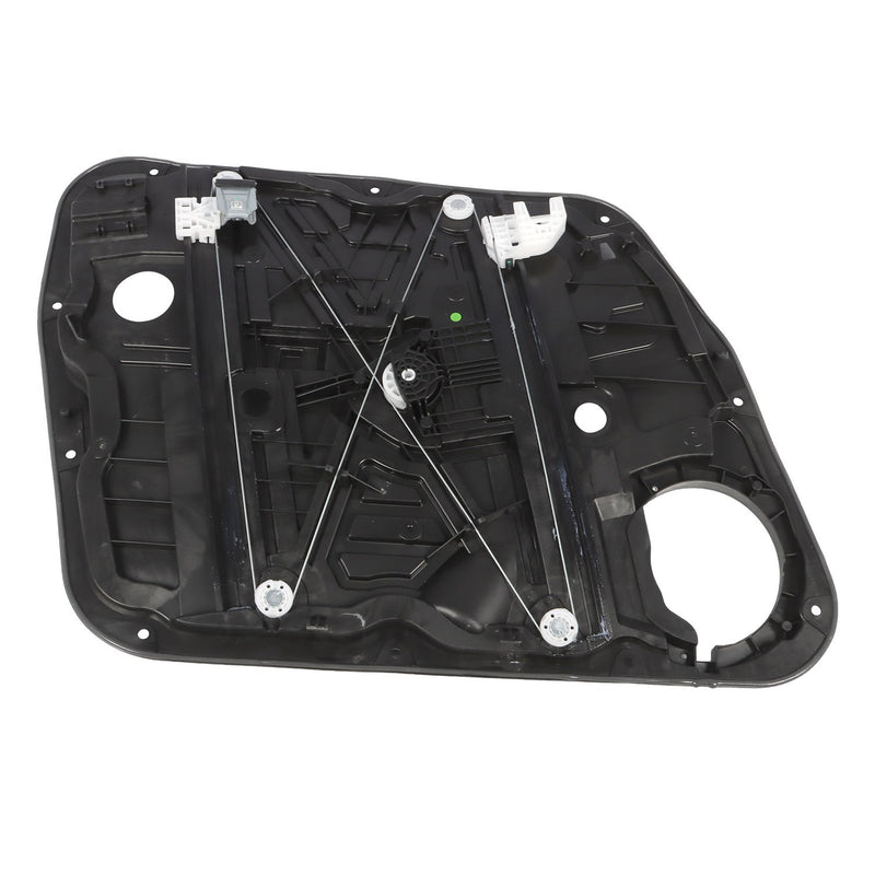 DURAFORCE Right Front Power Window Regulator Panel Passenger Side Kia Sportage 2017-2021