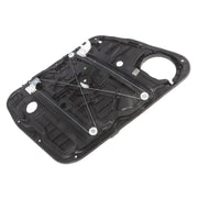 DURAFORCE Right Front Power Window Regulator Panel Passenger Side Kia Sportage 2017-2021