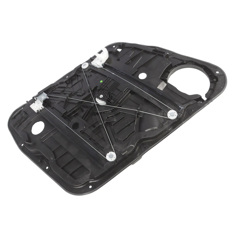 DURAFORCE Right Front Power Window Regulator Panel Passenger Side Kia Sportage 2017-2021