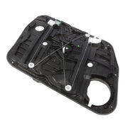 DURAFORCE Right Front Power Window Regulator Panel Passenger Side Kia Sportage 2017-2021