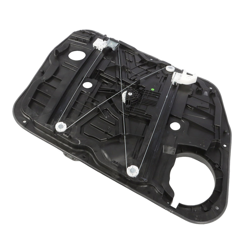 DURAFORCE Right Front Power Window Regulator Panel Passenger Side Kia Sportage 2017-2021