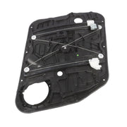 DURAFORCE Right Front Power Window Regulator Panel Passenger Side Kia Sportage 2017-2021