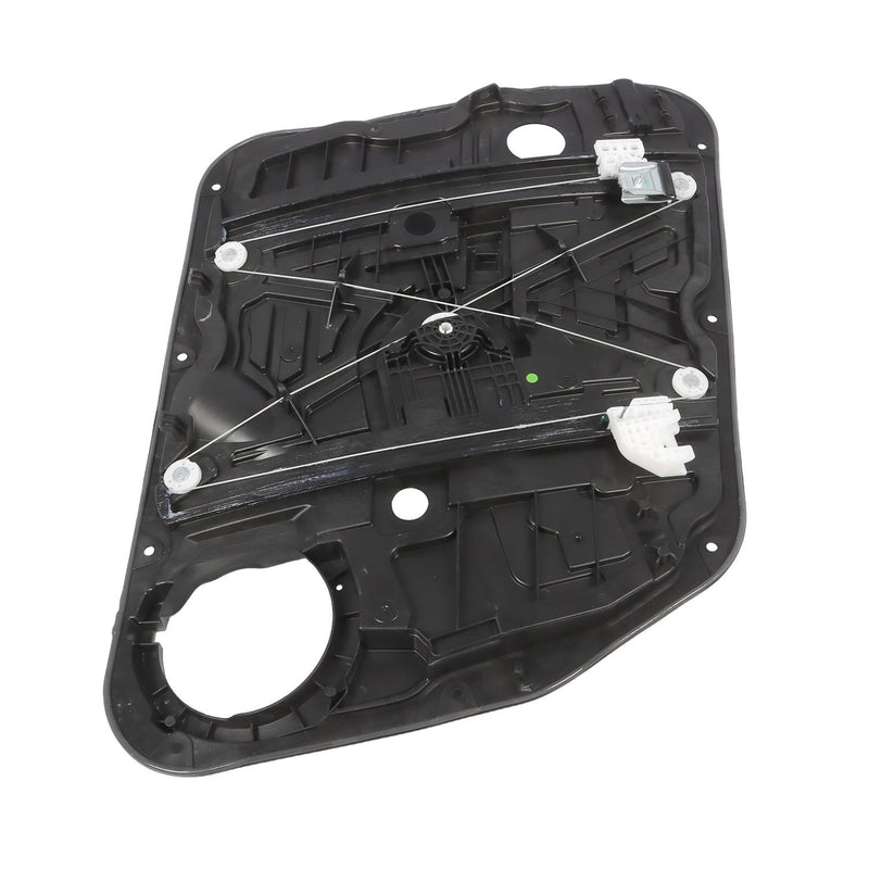 DURAFORCE Right Front Power Window Regulator Panel Passenger Side Kia Sportage 2017-2021