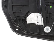 DURAFORCE Right Front Power Window Regulator Panel Passenger Side Kia Sportage 2017-2021