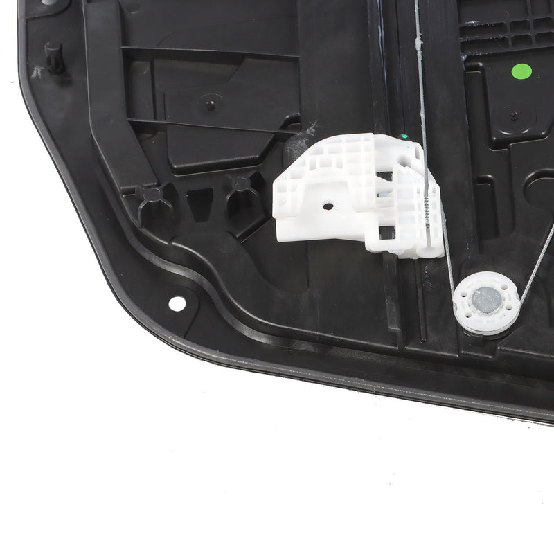 DURAFORCE Right Front Power Window Regulator Panel Passenger Side Kia Sportage 2017-2021