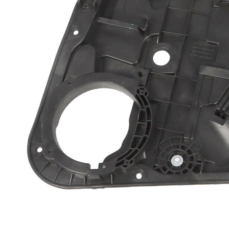 DURAFORCE Right Front Power Window Regulator Panel Passenger Side Kia Sportage 2017-2021