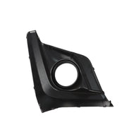 DURAFORCE Right Passenger Fog Light Bezel Cover for 2018-20 Subaru Crosstrek