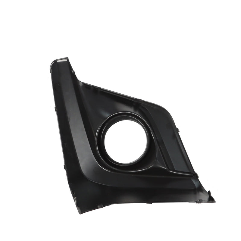 DURAFORCE Right Passenger Fog Light Bezel Cover for 2018-20 Subaru Crosstrek