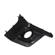DURAFORCE Right Passenger Fog Light Bezel Cover for 2018-20 Subaru Crosstrek