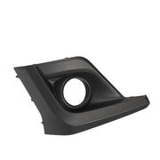 DURAFORCE Right Passenger Fog Light Bezel Cover for 2018-20 Subaru Crosstrek