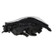 DURAFORCE Right Passenger LED Headlight 81145-53810 for 2017-2020 Lexus IS300 IS350
