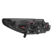 DURAFORCE Right Rear LED Tail Light Brake Lamp for 2019-2022 Chevy Blazer Outer Side