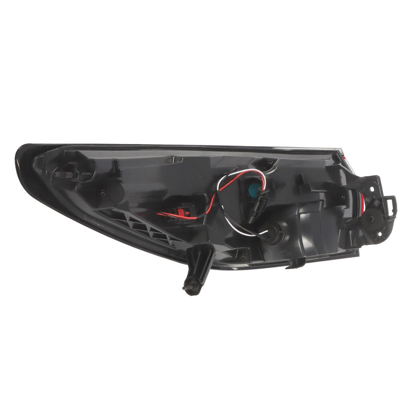 DURAFORCE Right Rear LED Tail Light Brake Lamp for 2019-2022 Chevy Blazer Outer Side