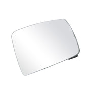 DURAFORCE Right Passenger Side Mirror Glass Heated Blind Spot for Benz W176 W204 W212