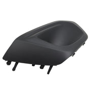 DURAFORCE Right Passenger Fog Light Cover Bezel Black Subaru Impreza 2012-2014