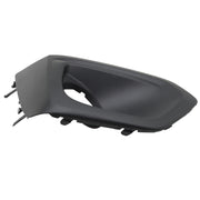 DURAFORCE Right Passenger Fog Light Cover Bezel Black Subaru Impreza 2012-2014