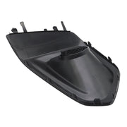 DURAFORCE Right Passenger Fog Light Cover Bezel Black Subaru Impreza 2012-2014