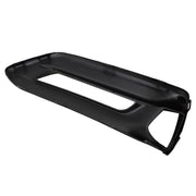 DURAFORCE Right Passenger Fog Light Bezel Cover for 2018-2020 Honda Accord Sedan