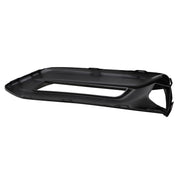 DURAFORCE Right Passenger Fog Light Bezel Cover for 2018-2020 Honda Accord Sedan