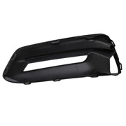 DURAFORCE Right Passenger Fog Light Bezel Cover for 2018-2020 Honda Accord Sedan
