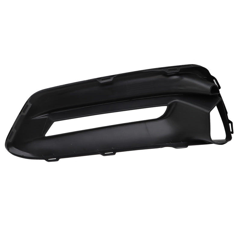 DURAFORCE Right Passenger Fog Light Bezel Cover for 2018-2020 Honda Accord Sedan