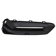 DURAFORCE Right Passenger Fog Light Bezel Cover for 2018-2020 Honda Accord Sedan
