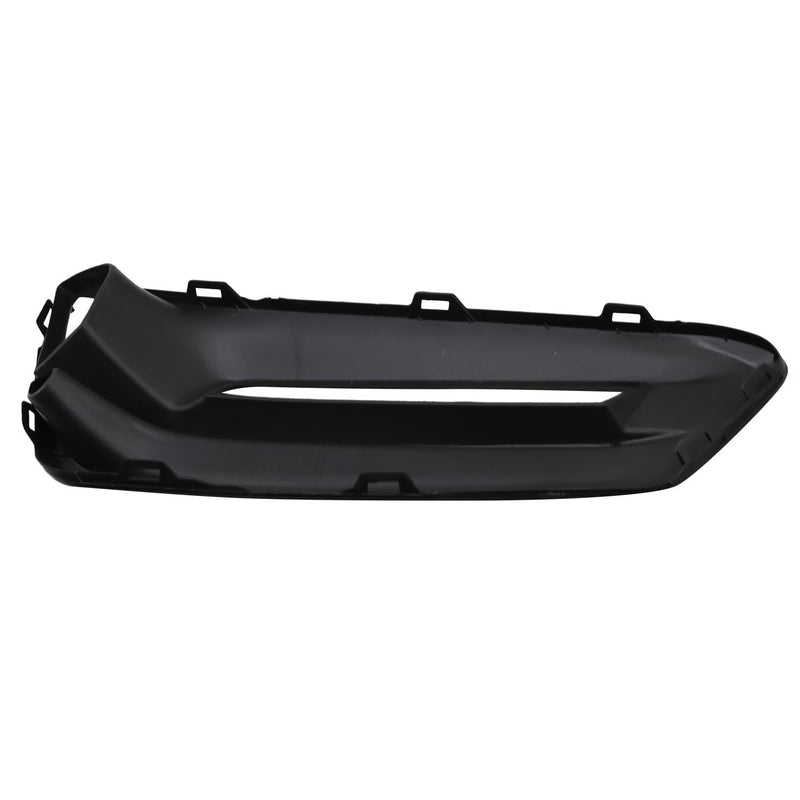 DURAFORCE Right Passenger Fog Light Bezel Cover for 2018-2020 Honda Accord Sedan