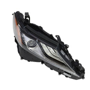 DURAFORCE Right LED Headlight Passenger Side 2021-2022 Toyota Camry XSE XLE