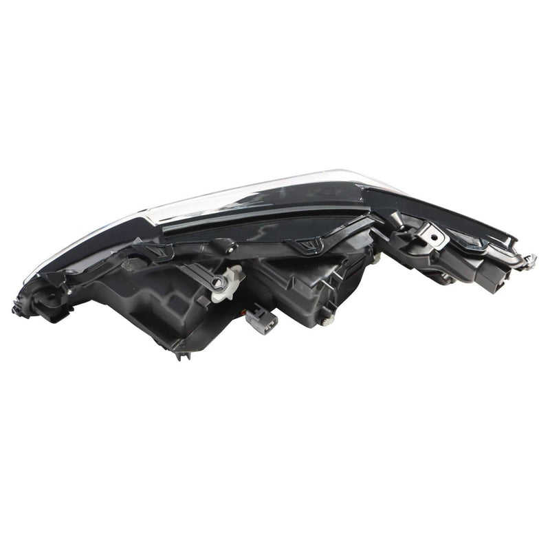 DURAFORCE Right LED Headlight Passenger Side 2021-2022 Toyota Camry XSE XLE