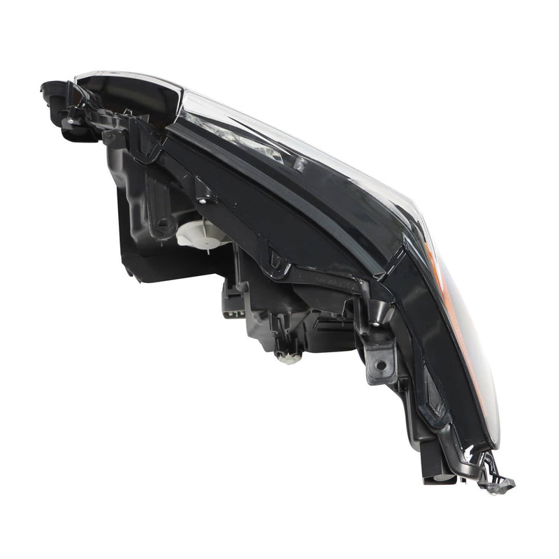 DURAFORCE Right LED Headlight Passenger Side 2021-2022 Toyota Camry XSE XLE