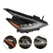 DURAFORCE Right LED Headlight Passenger Side for Nissan Murano 2019-2021 260109UF0D
