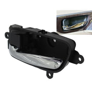 DURAFORCE Right Passenger Side Interior Door Handle for 2013-2016 Nissan Altima Pathfinder