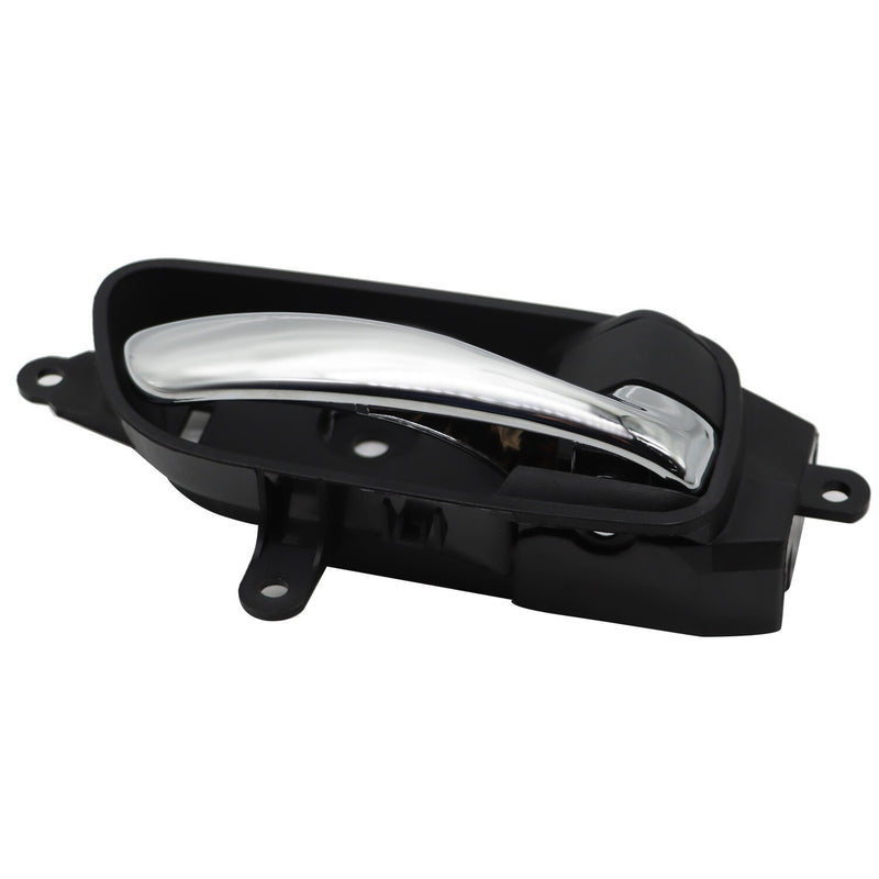 DURAFORCE Right Passenger Side Interior Door Handle for 2013-2016 Nissan Altima Pathfinder