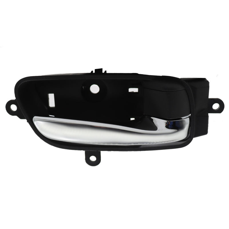 DURAFORCE Right Passenger Side Interior Door Handle for 2013-2016 Nissan Altima Pathfinder