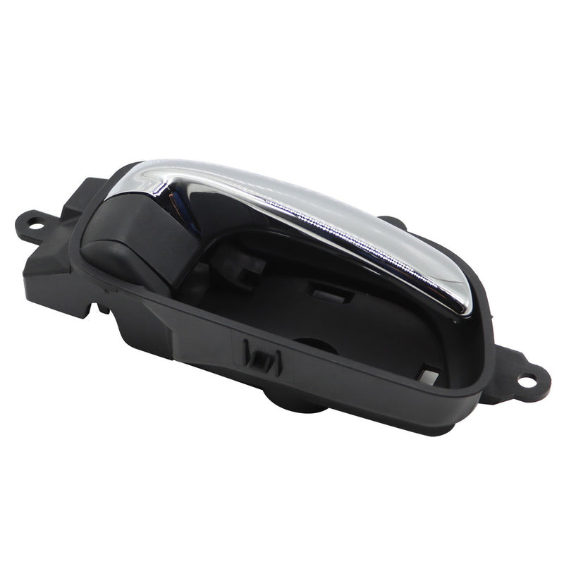 DURAFORCE Right Passenger Side Interior Door Handle for 2013-2016 Nissan Altima Pathfinder