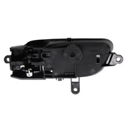 DURAFORCE Right Passenger Side Interior Door Handle for 2013-2016 Nissan Altima Pathfinder