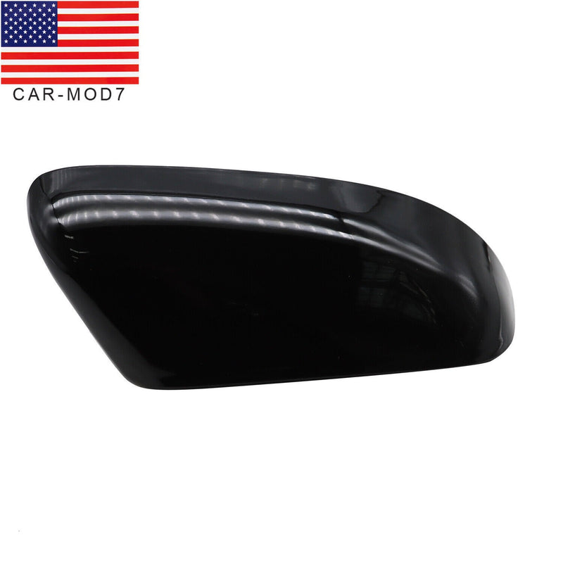 DURAFORCE Right Passenger Side Mirror Cover 2016-2019 Ford Explorer GB5Z-17D742-AA