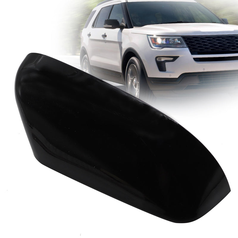 DURAFORCE Right Passenger Side Mirror Cover 2016-2019 Ford Explorer GB5Z-17D742-AA