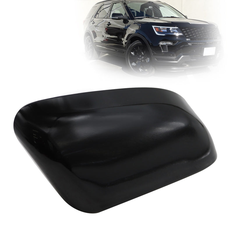 DURAFORCE Right Passenger Side Mirror Cover 2016-2019 Ford Explorer GB5Z-17D742-AA