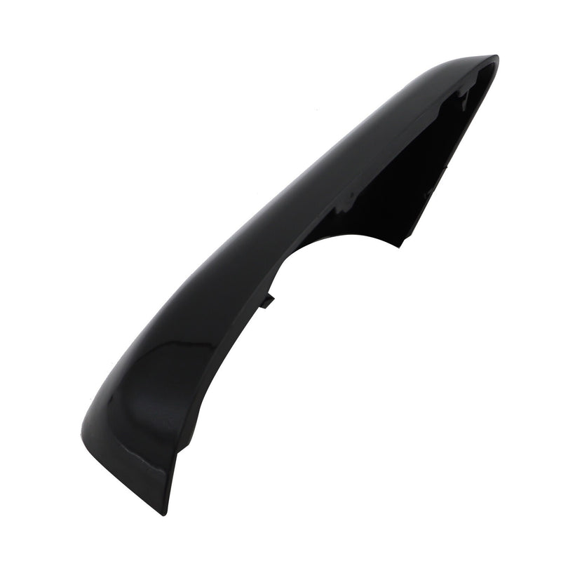 DURAFORCE Right Passenger Side Mirror Cover 2016-2019 Ford Explorer GB5Z-17D742-AA