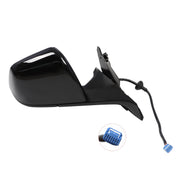 DURAFORCE Tesla Model Y 2020-2023 Right Passenger Side Power Fold Heated Mirror Black